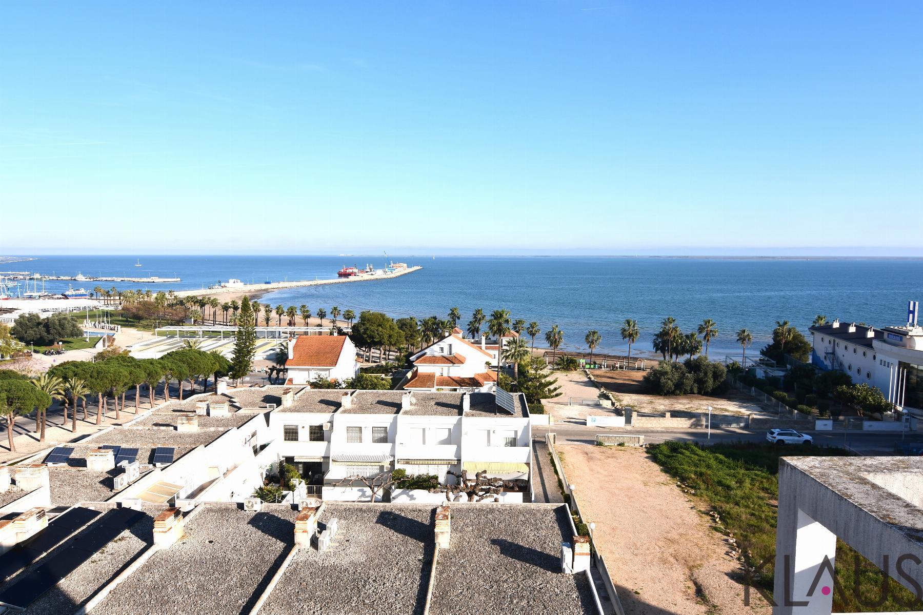 Venta de apartamento en La Ràpita