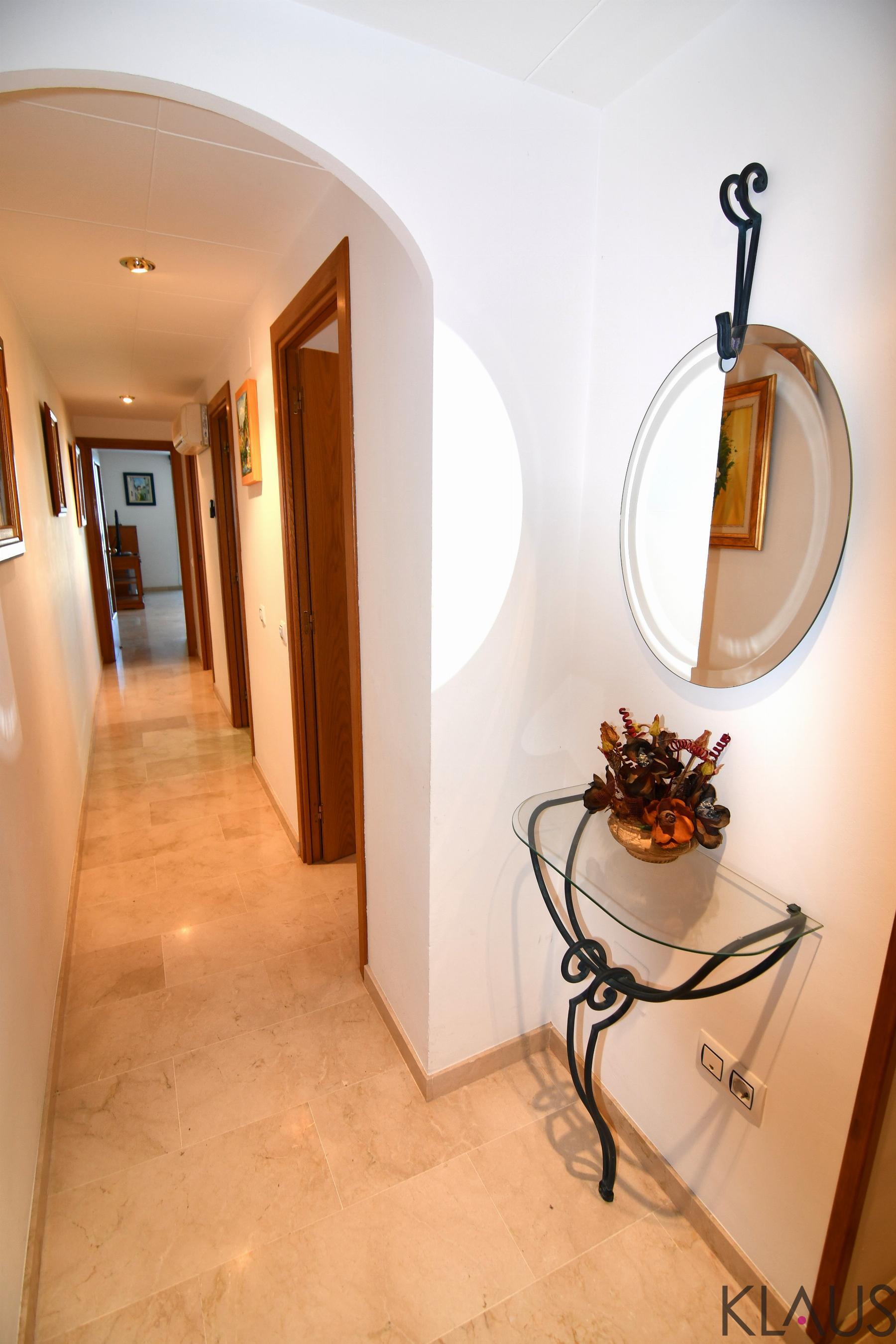 Venta de apartamento en La Ràpita