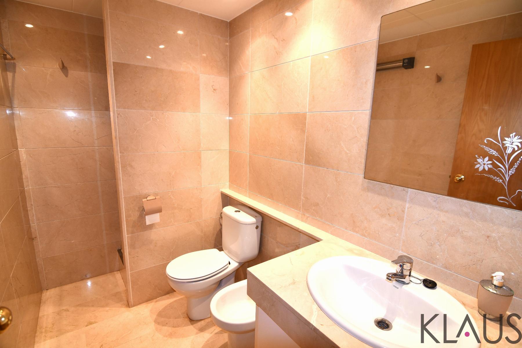 Venta de apartamento en La Ràpita