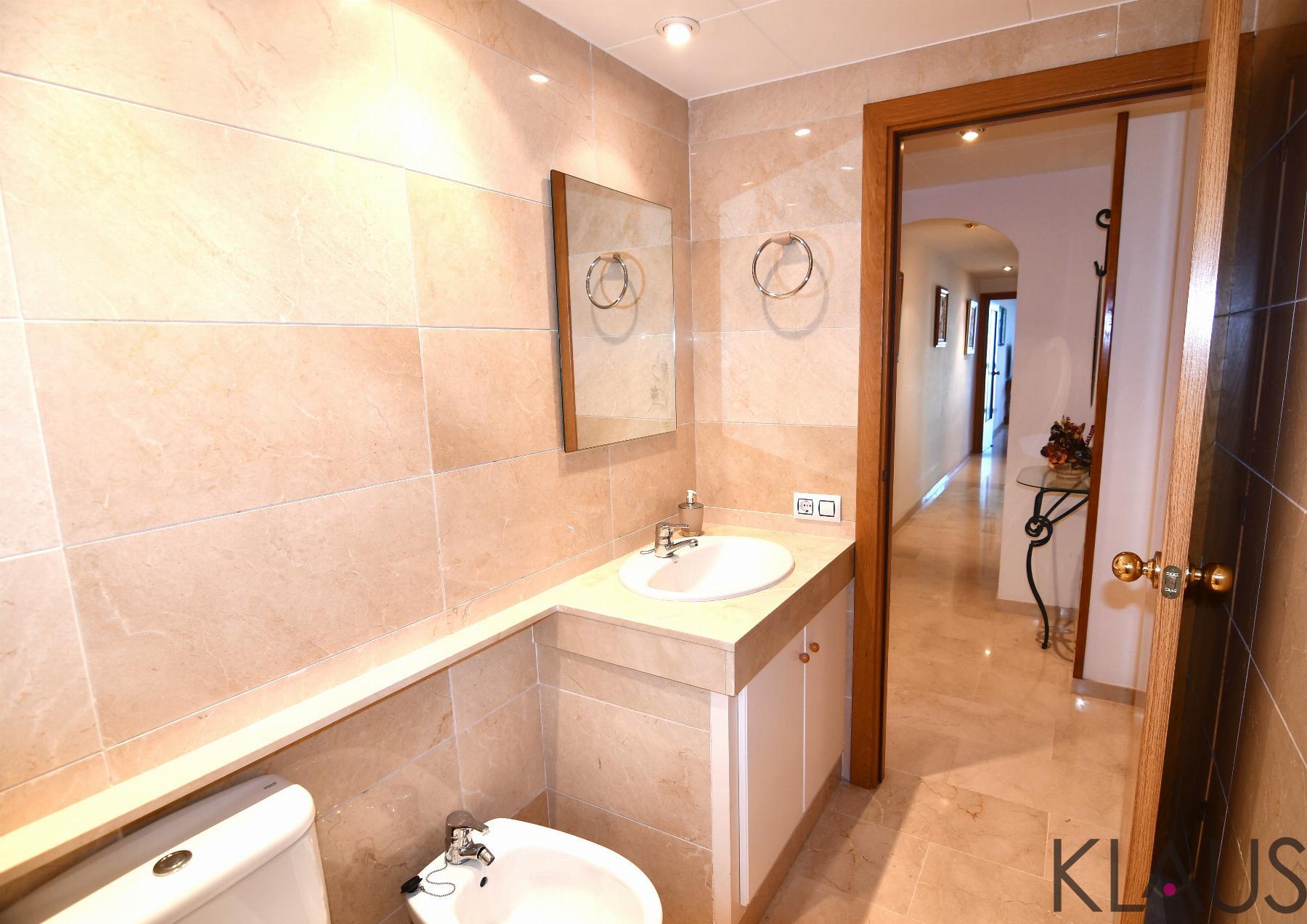 Venta de apartamento en La Ràpita