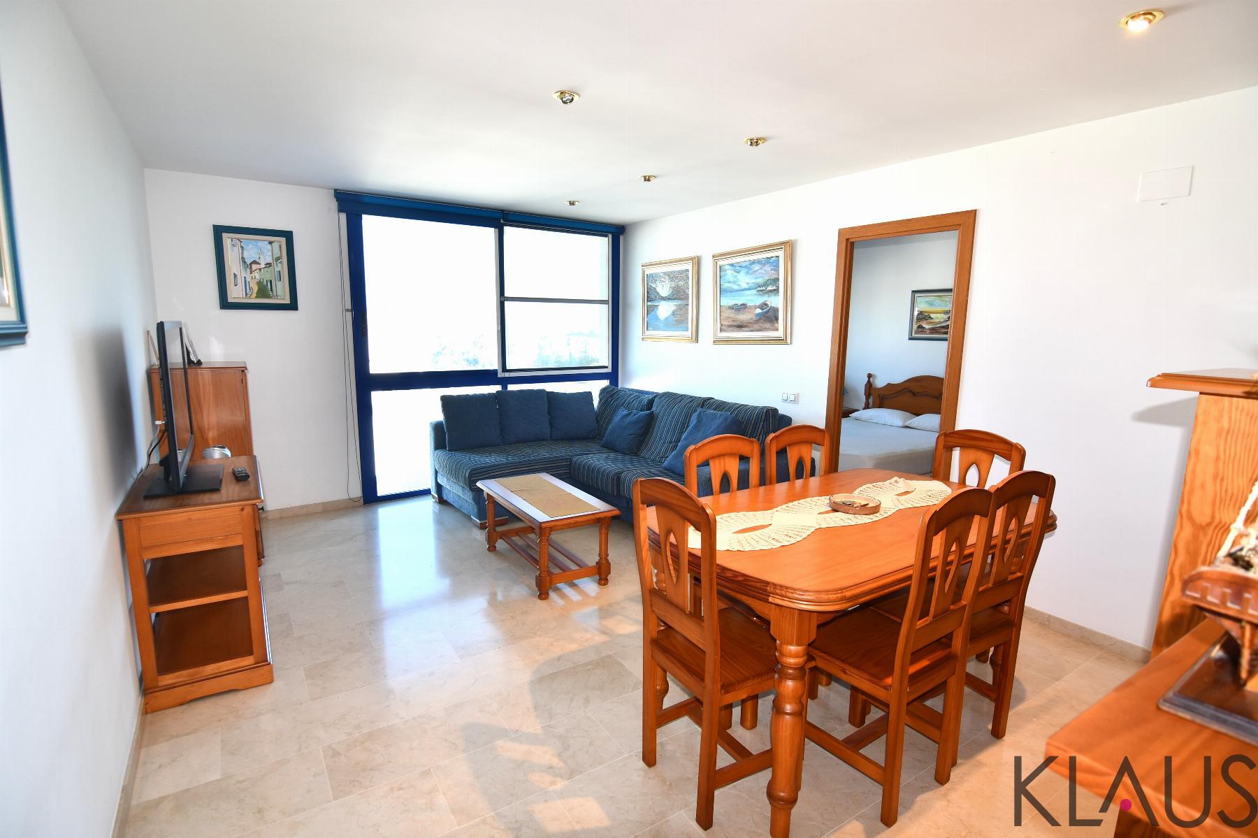 Venta de apartamento en La Ràpita