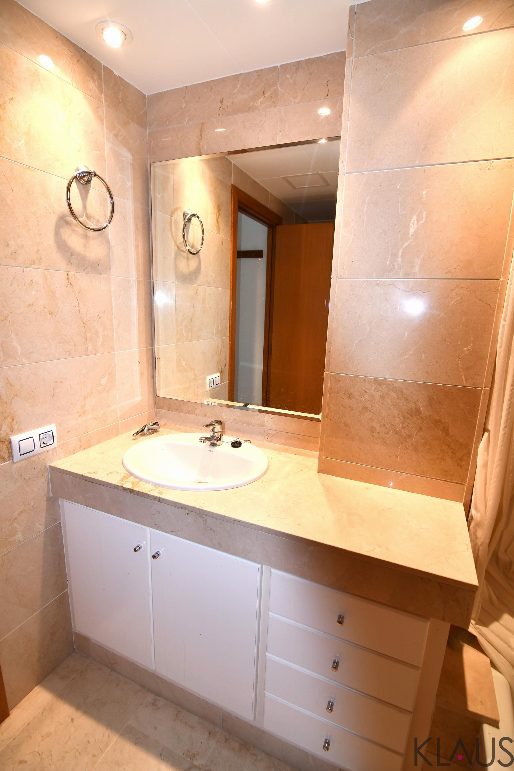 Venta de apartamento en La Ràpita