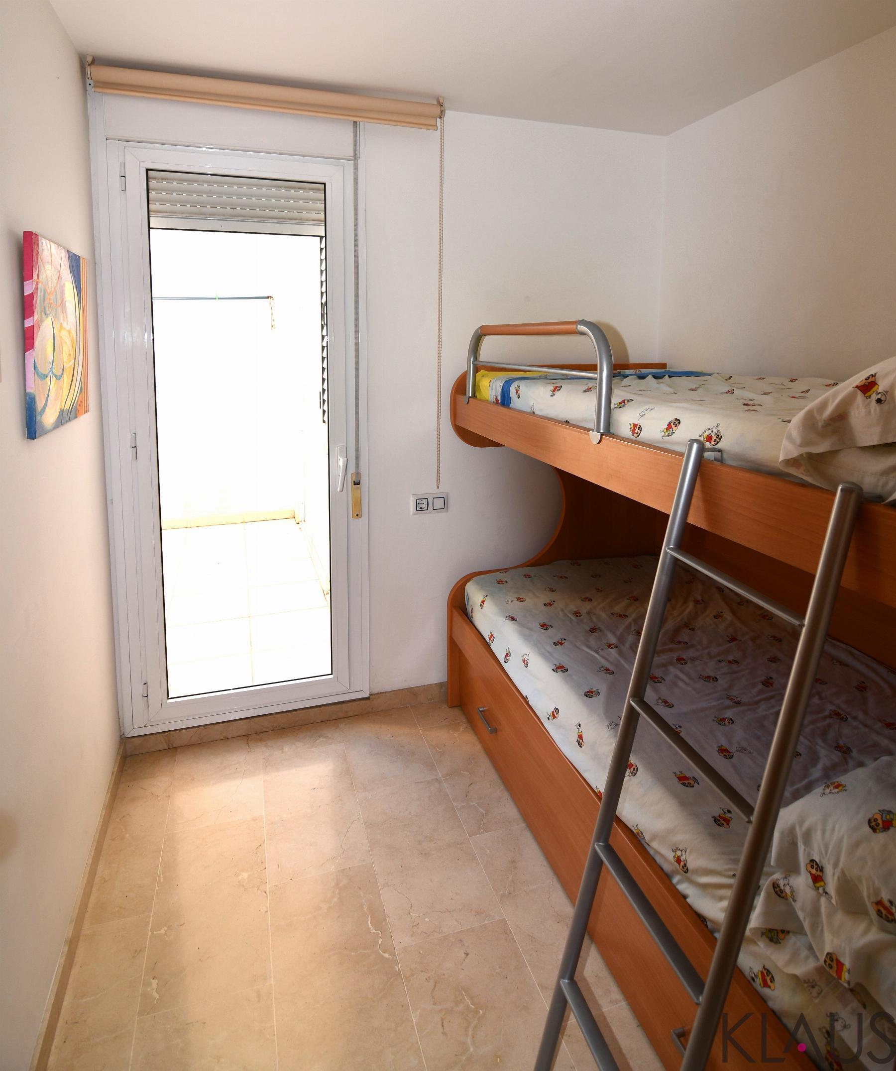Venta de apartamento en La Ràpita