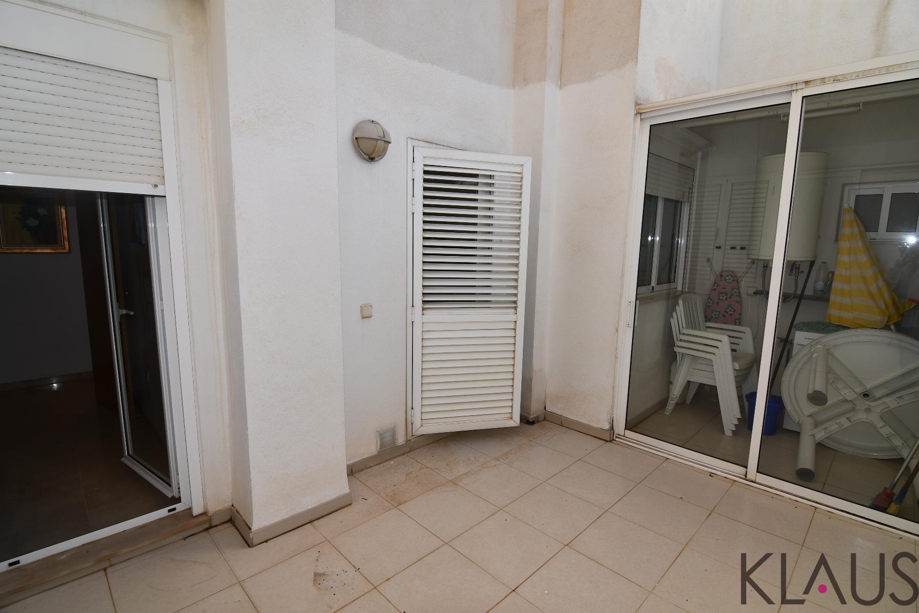 Venta de apartamento en La Ràpita