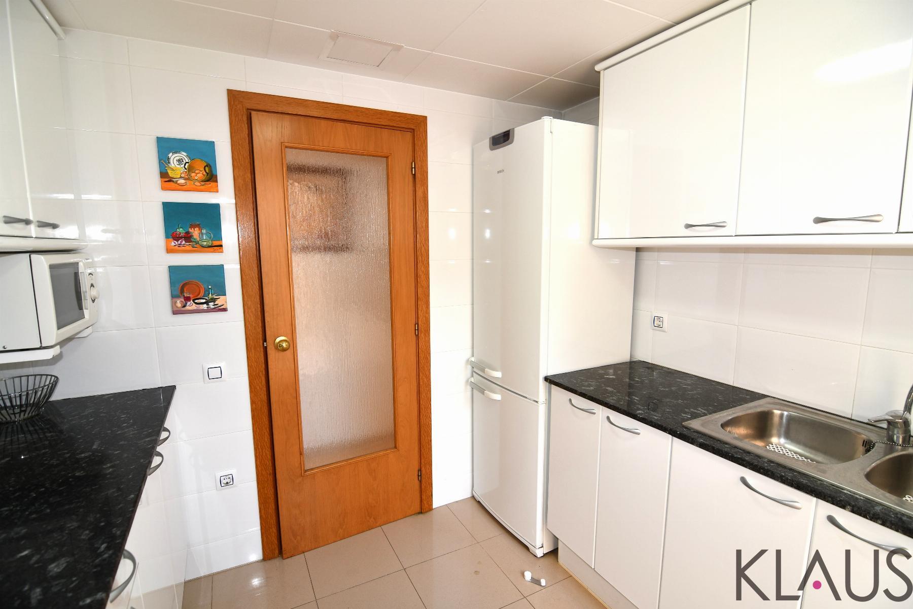 Venta de apartamento en La Ràpita