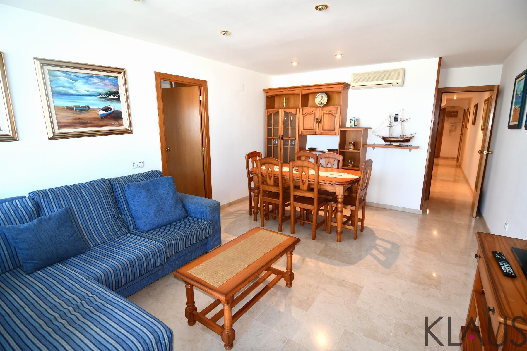 Venta de apartamento en La Ràpita