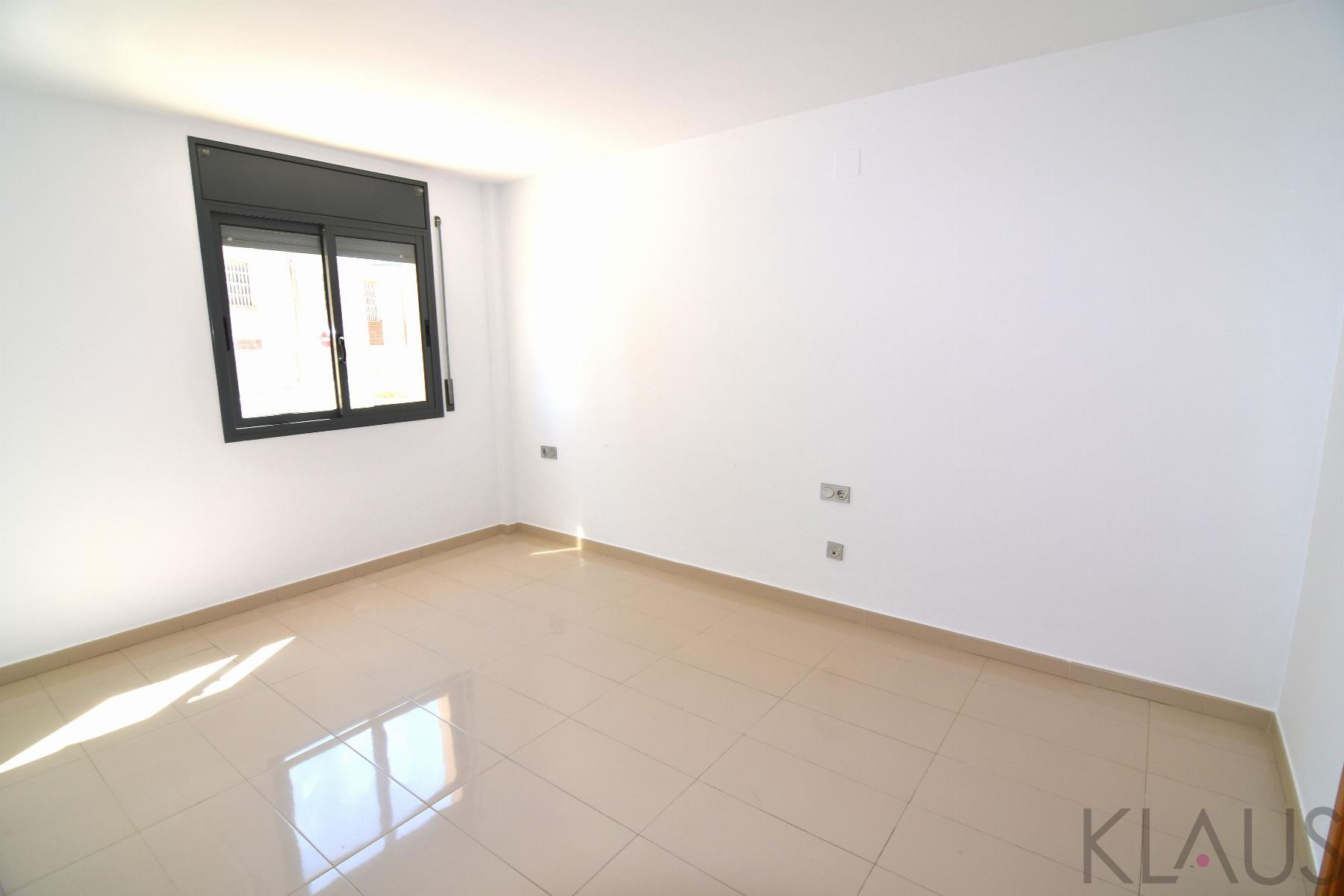 Dormitorio principal