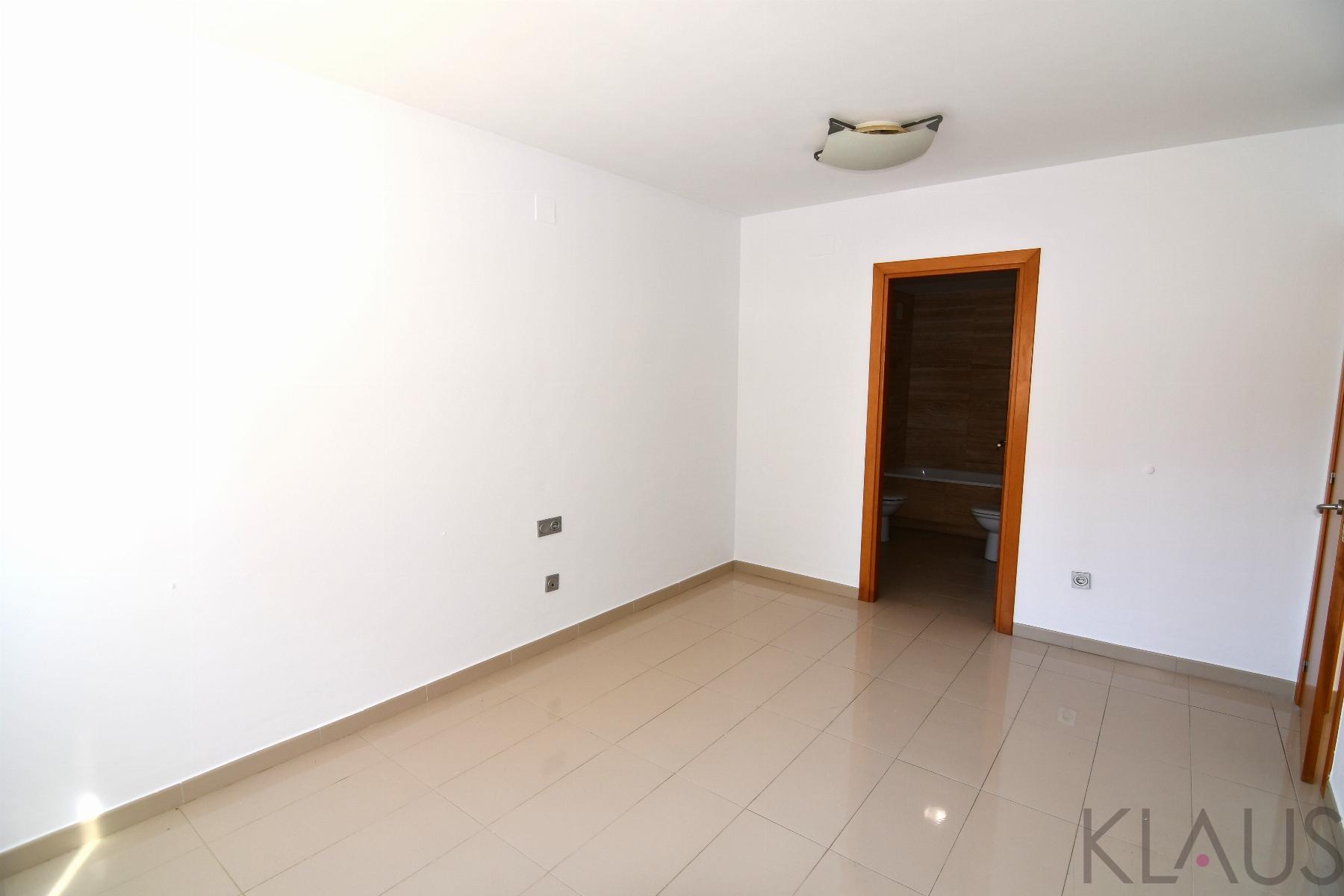 Dormitorio principal