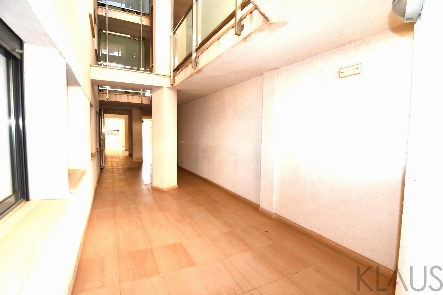 Escalera