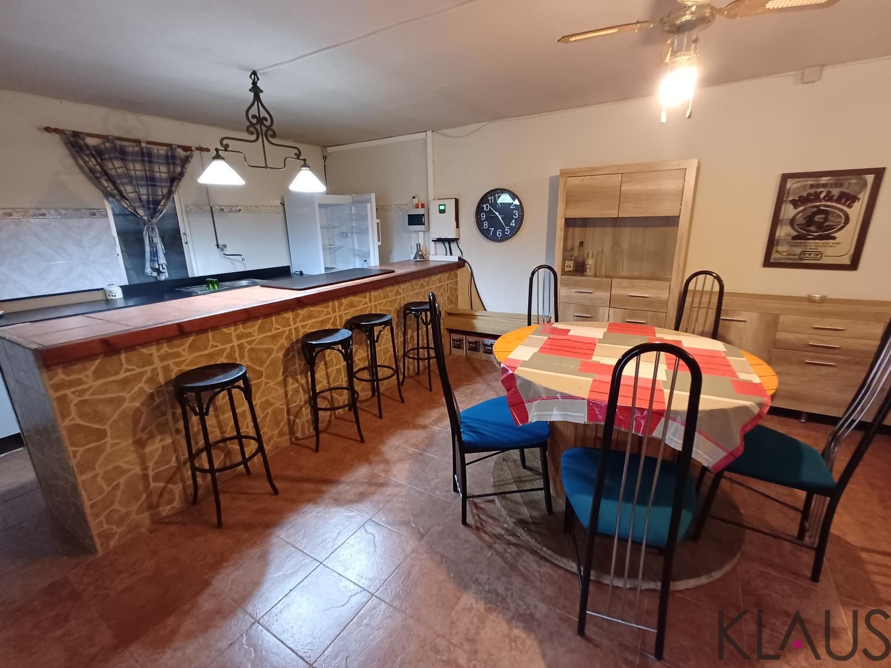 Cocina