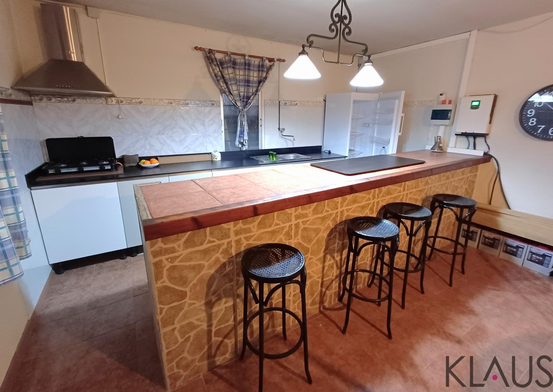 Cocina