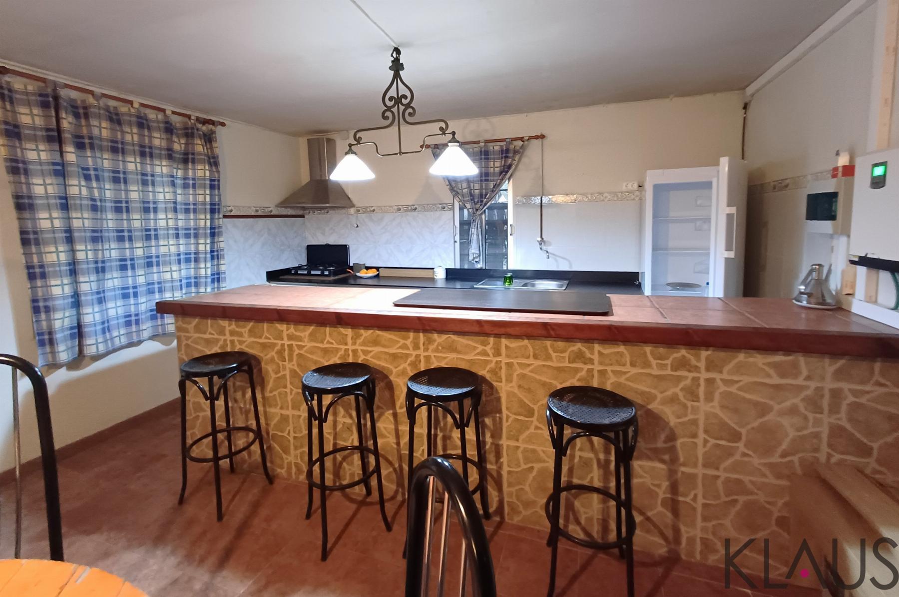 Cocina