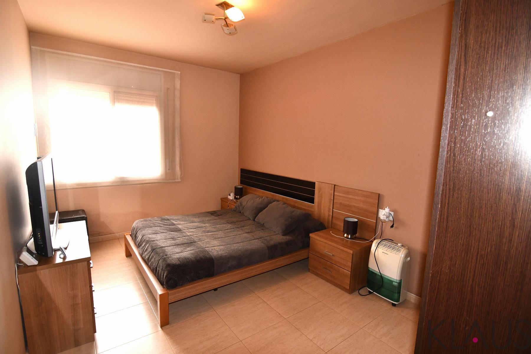 Dormitorio principal