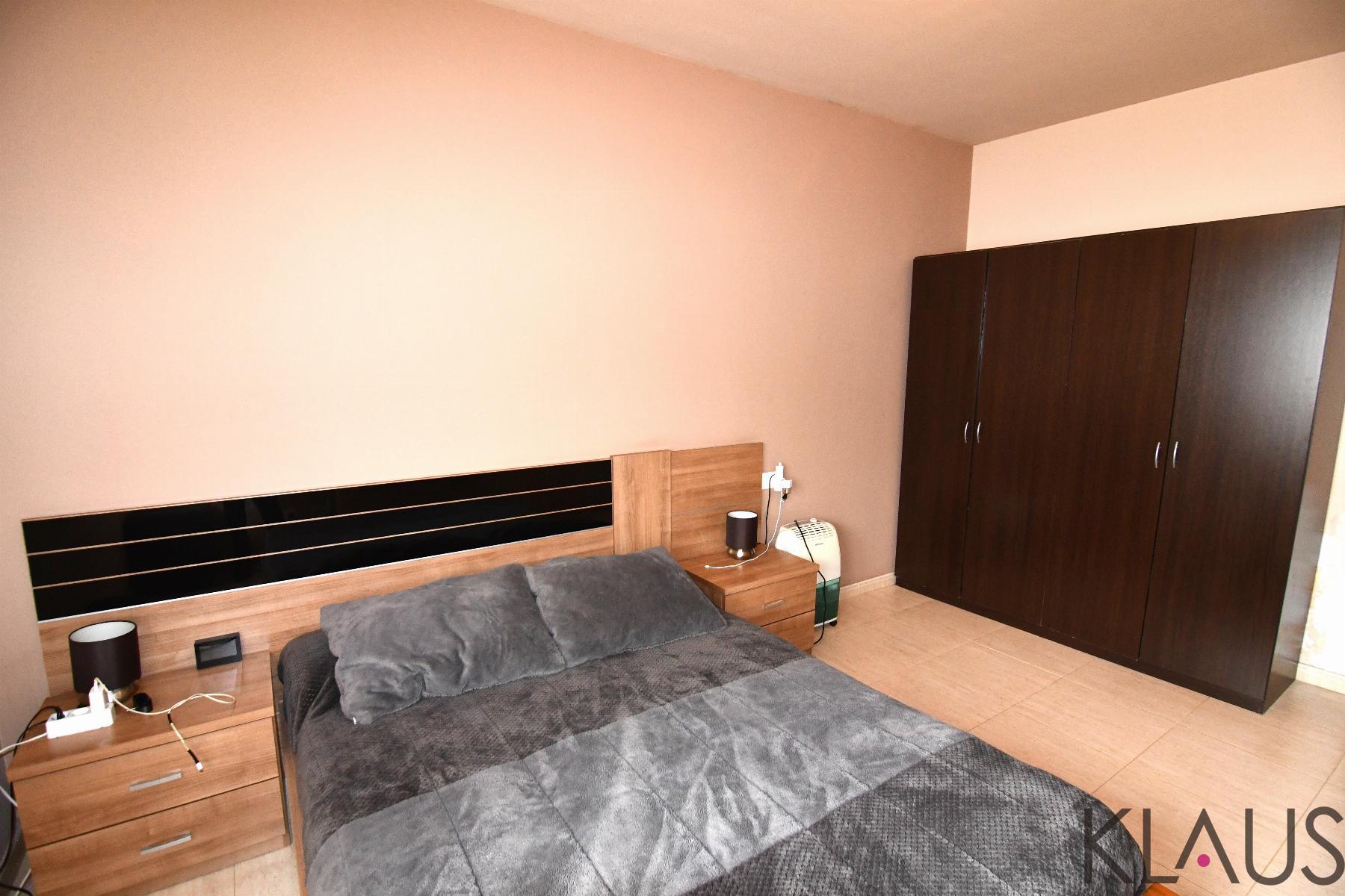 Dormitorio principal