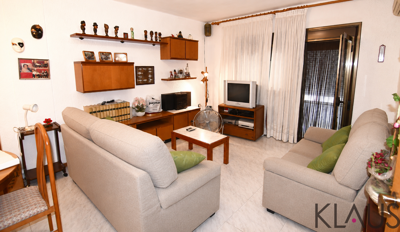 Venta de piso en La Ràpita
