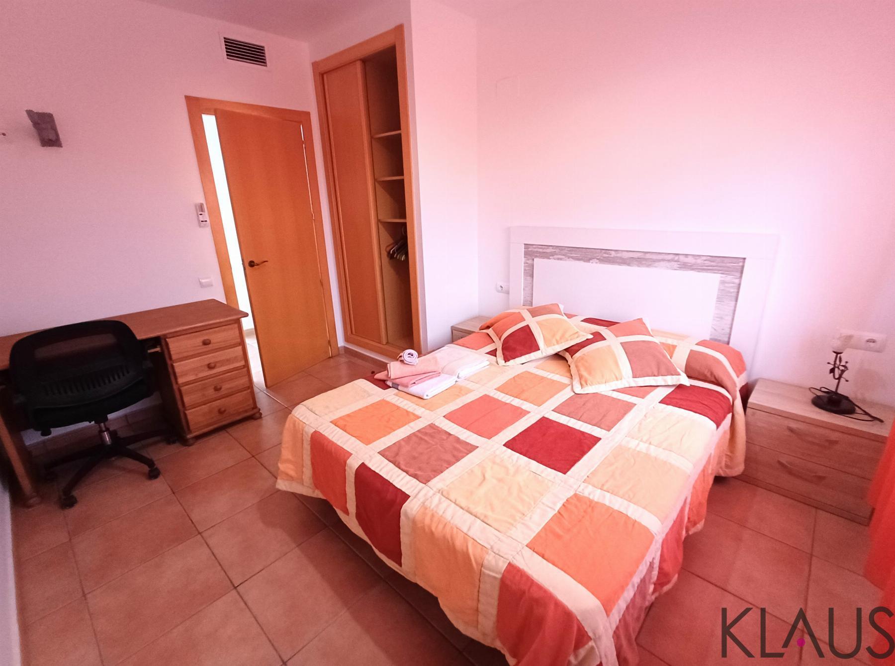 Dormitorio