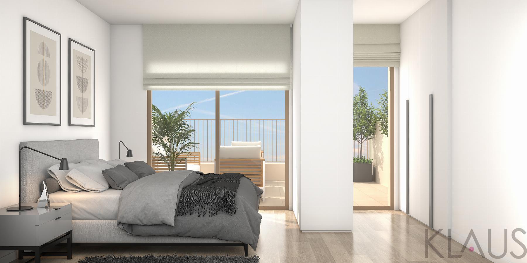 Venta de obra nueva en La Ràpita
