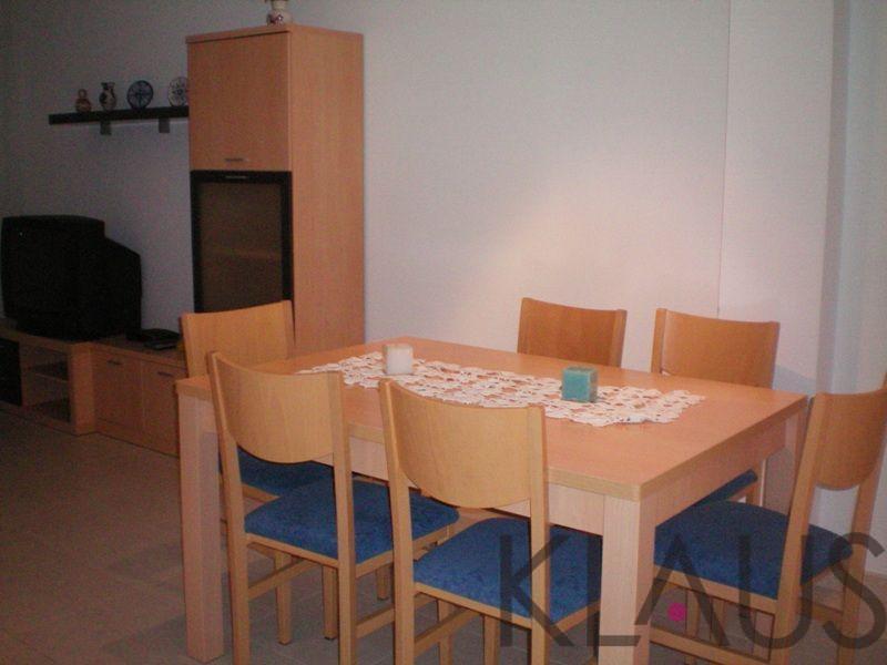 Alokairua  apartamentu  Alcanar