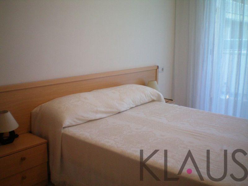 Alokairua  apartamentu  Alcanar