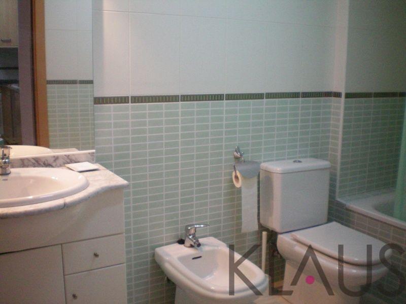 Alokairua  apartamentu  Alcanar