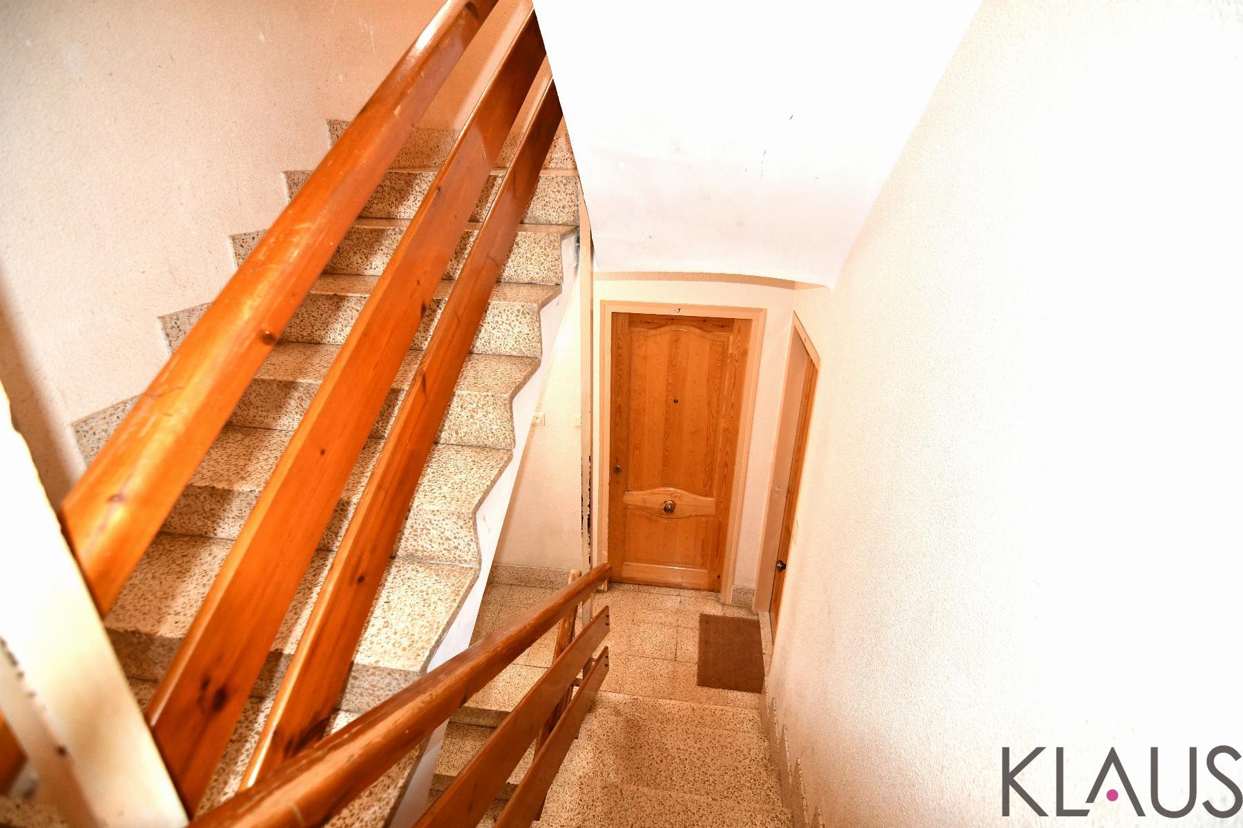 For sale of flat in La Ràpita