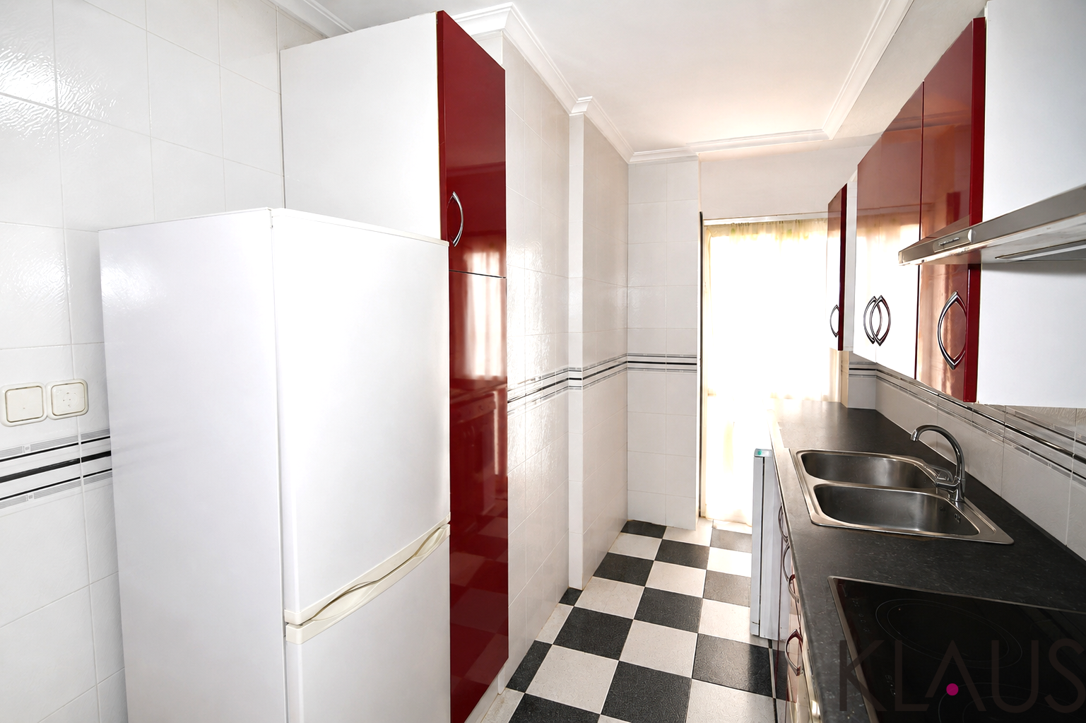 For sale of flat in La Ràpita
