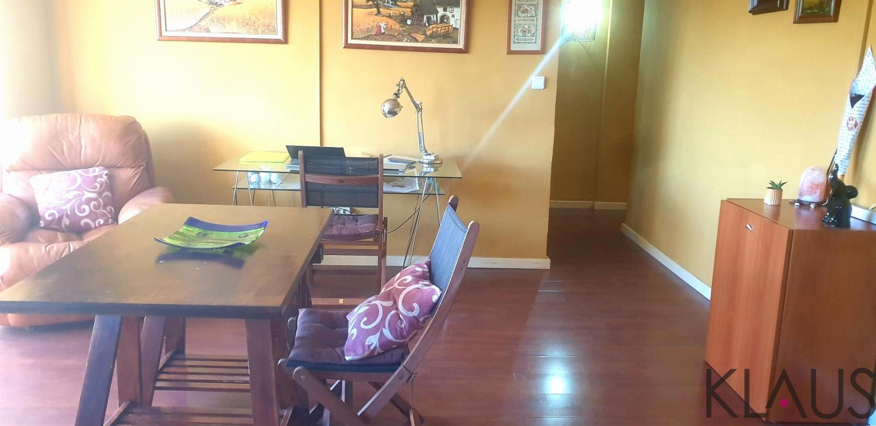 For sale of flat in La Ràpita