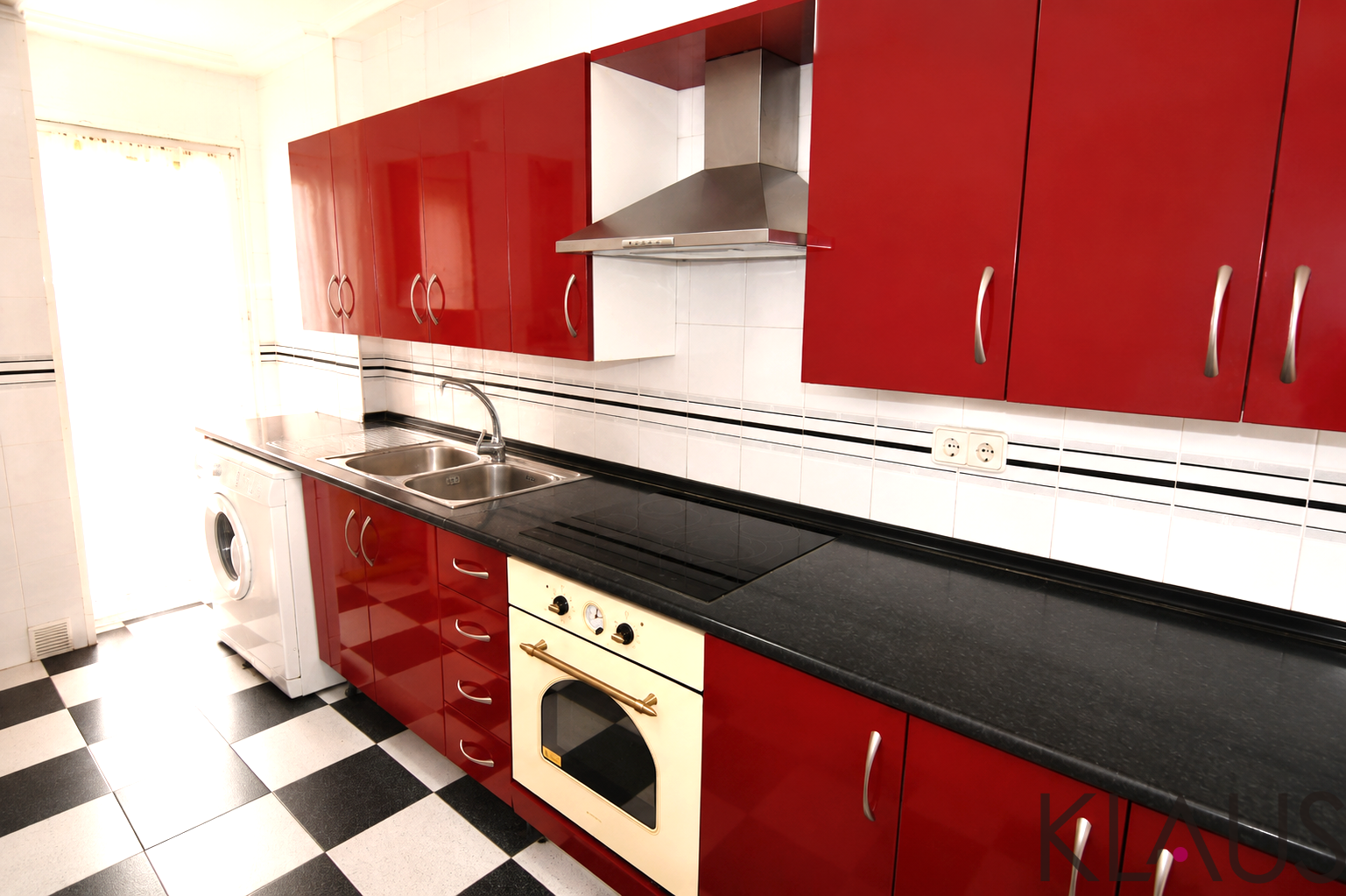 For sale of flat in La Ràpita