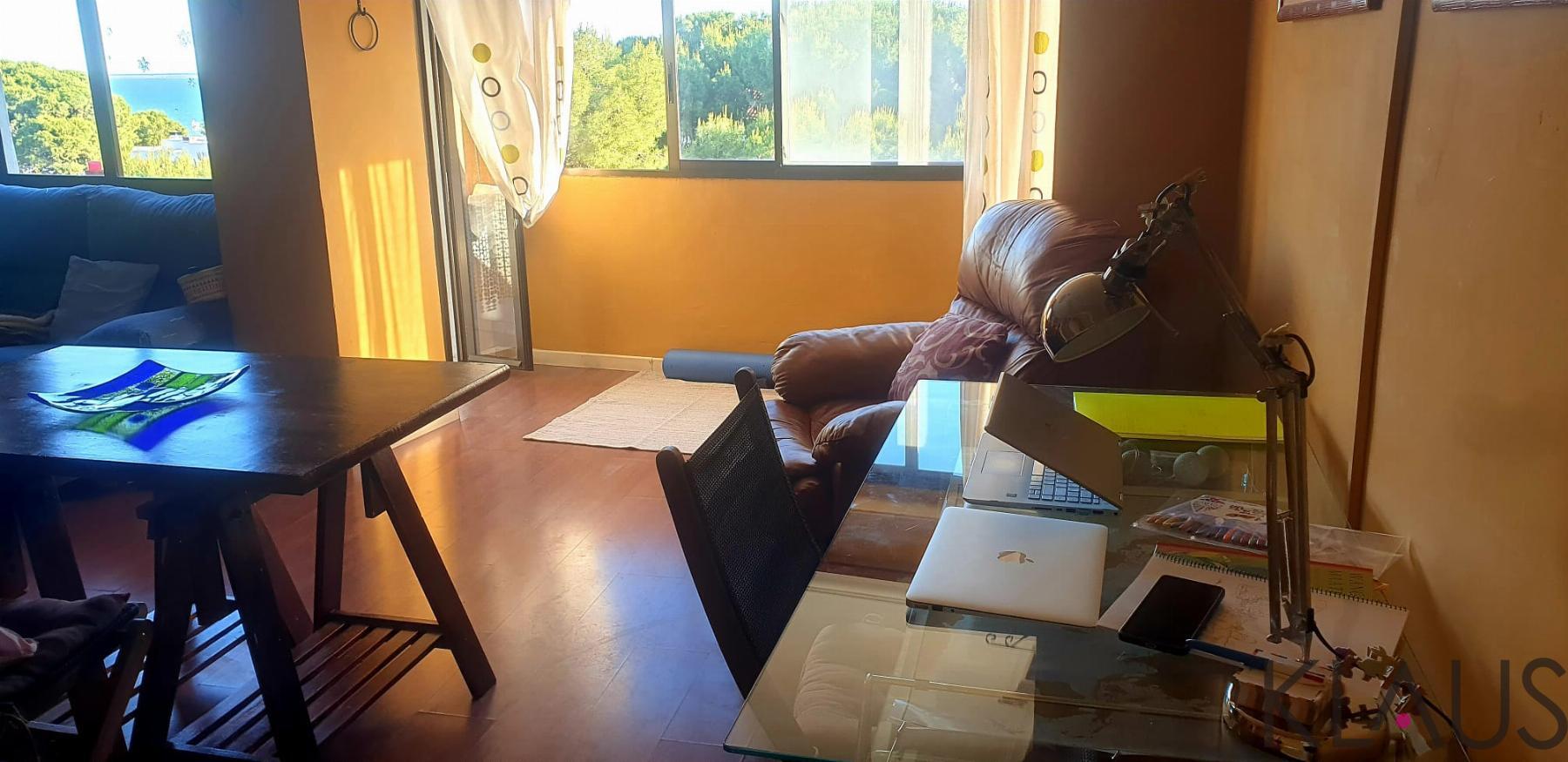 For sale of flat in La Ràpita
