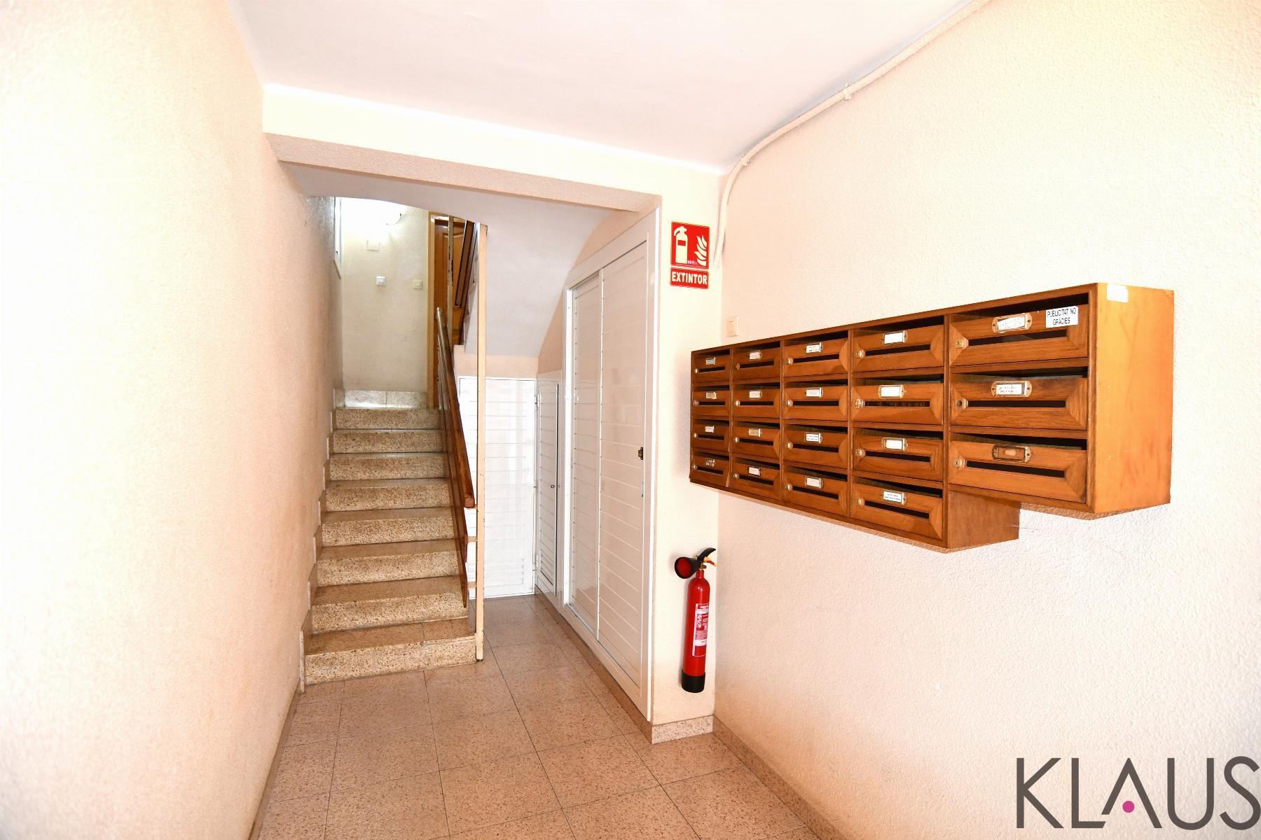 For sale of flat in La Ràpita