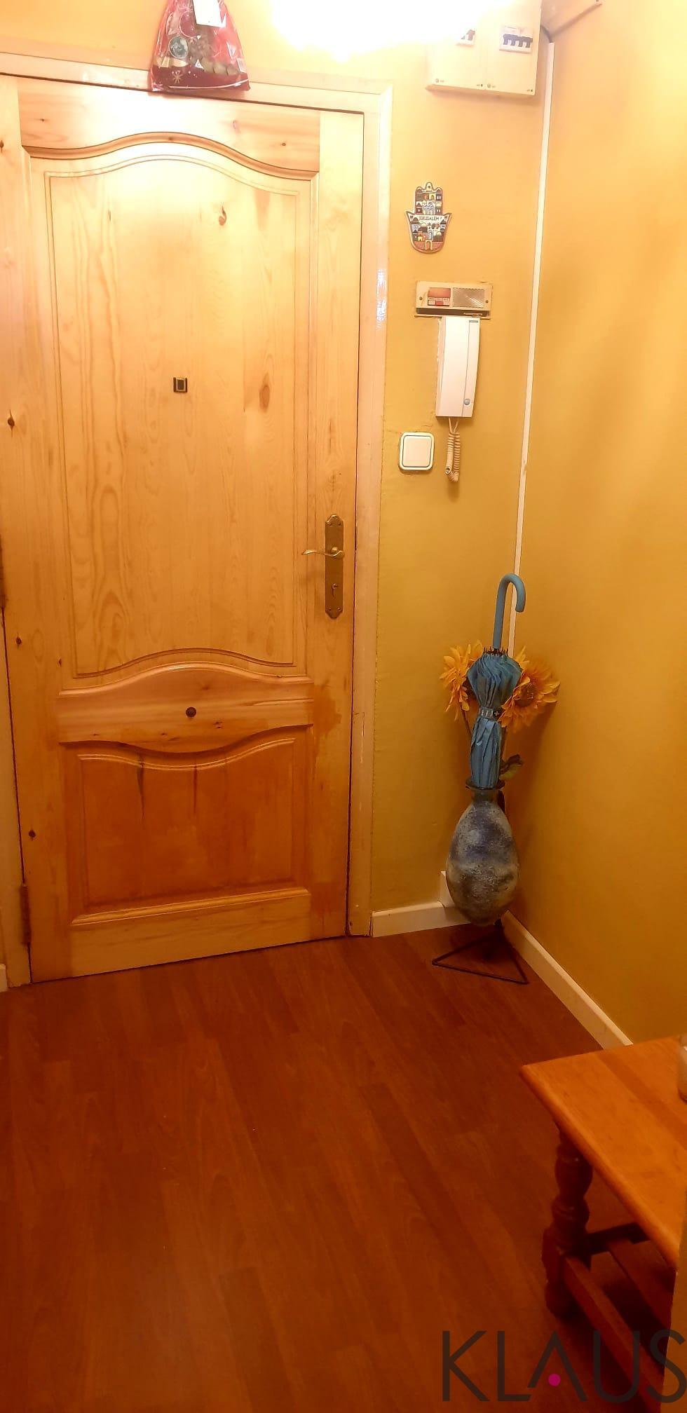 For sale of flat in La Ràpita