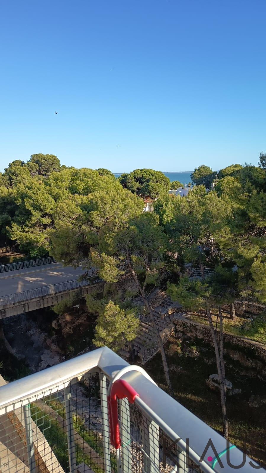 For sale of flat in La Ràpita