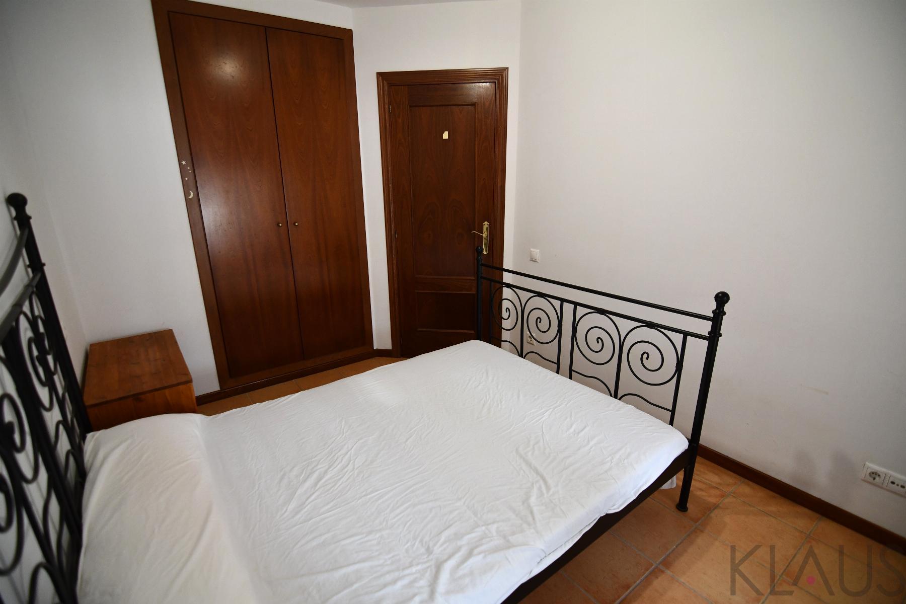 Dormitorio principal