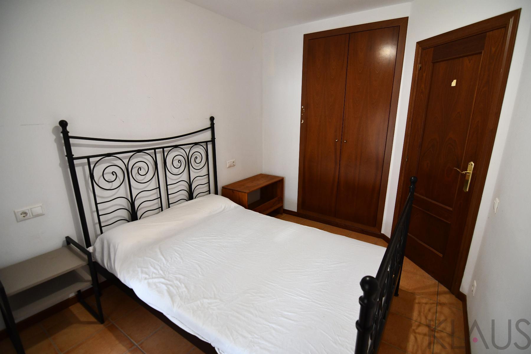 Dormitorio principal