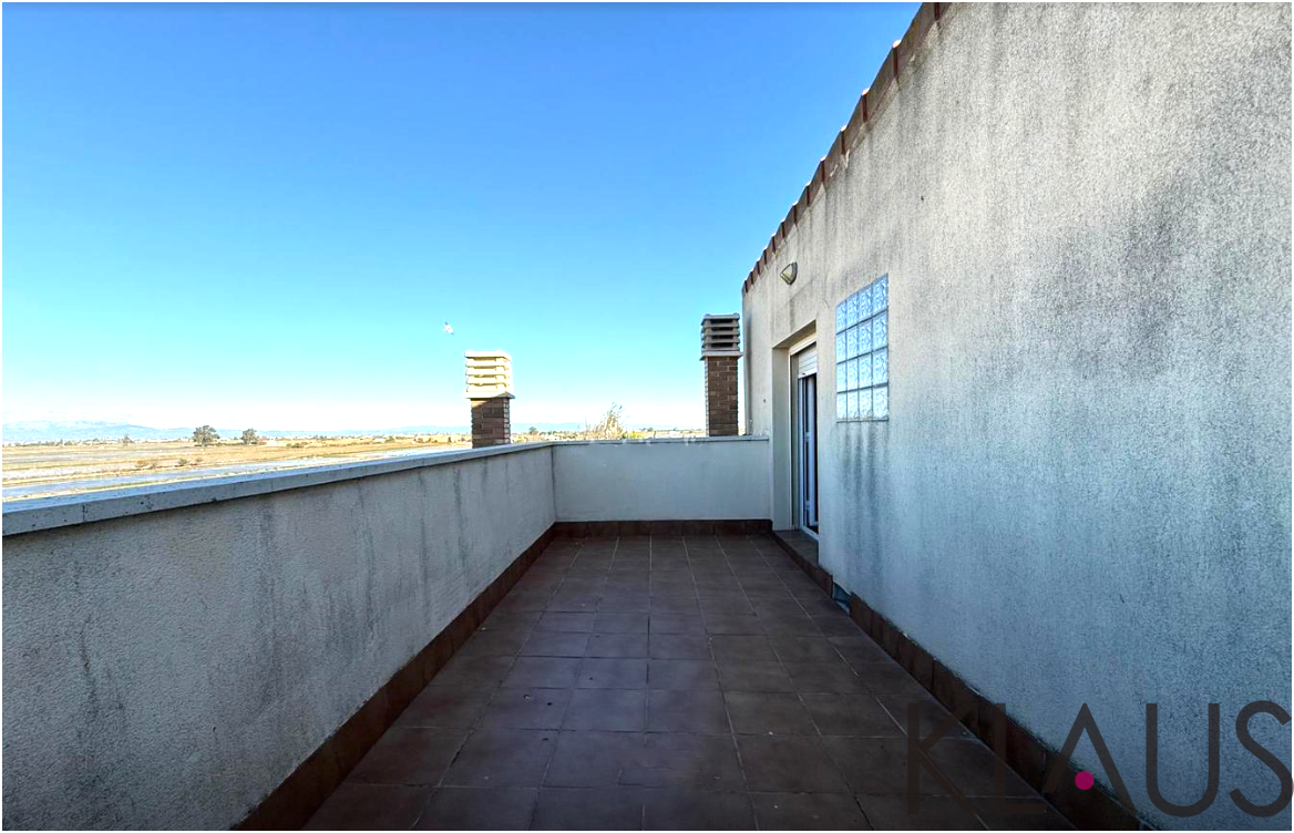 Venta de casa en Sant Jaume d Enveja