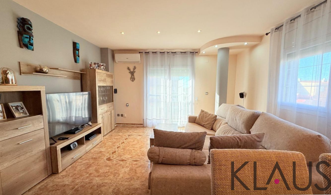 Venta de casa en Sant Jaume d Enveja