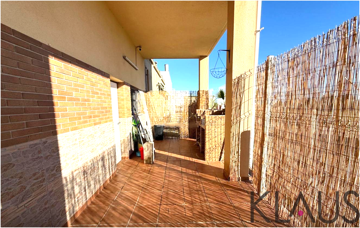 Venta de casa en Sant Jaume d Enveja