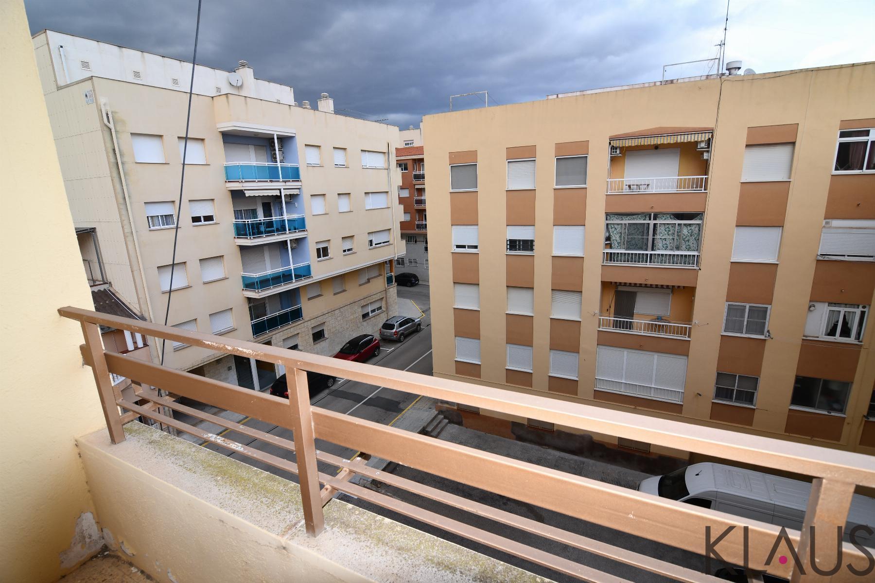 Venta de piso en La Ràpita