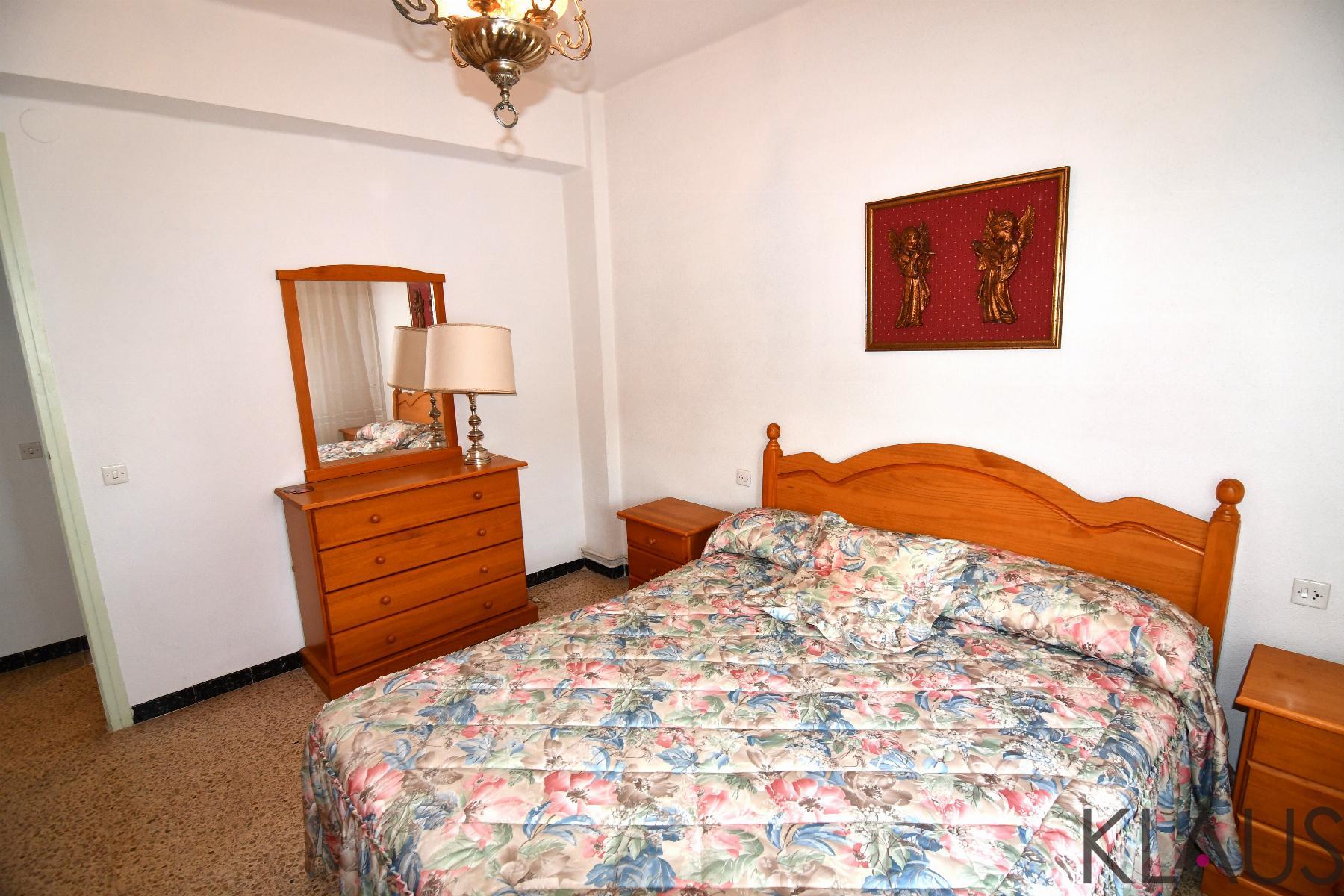 Venta de piso en La Ràpita