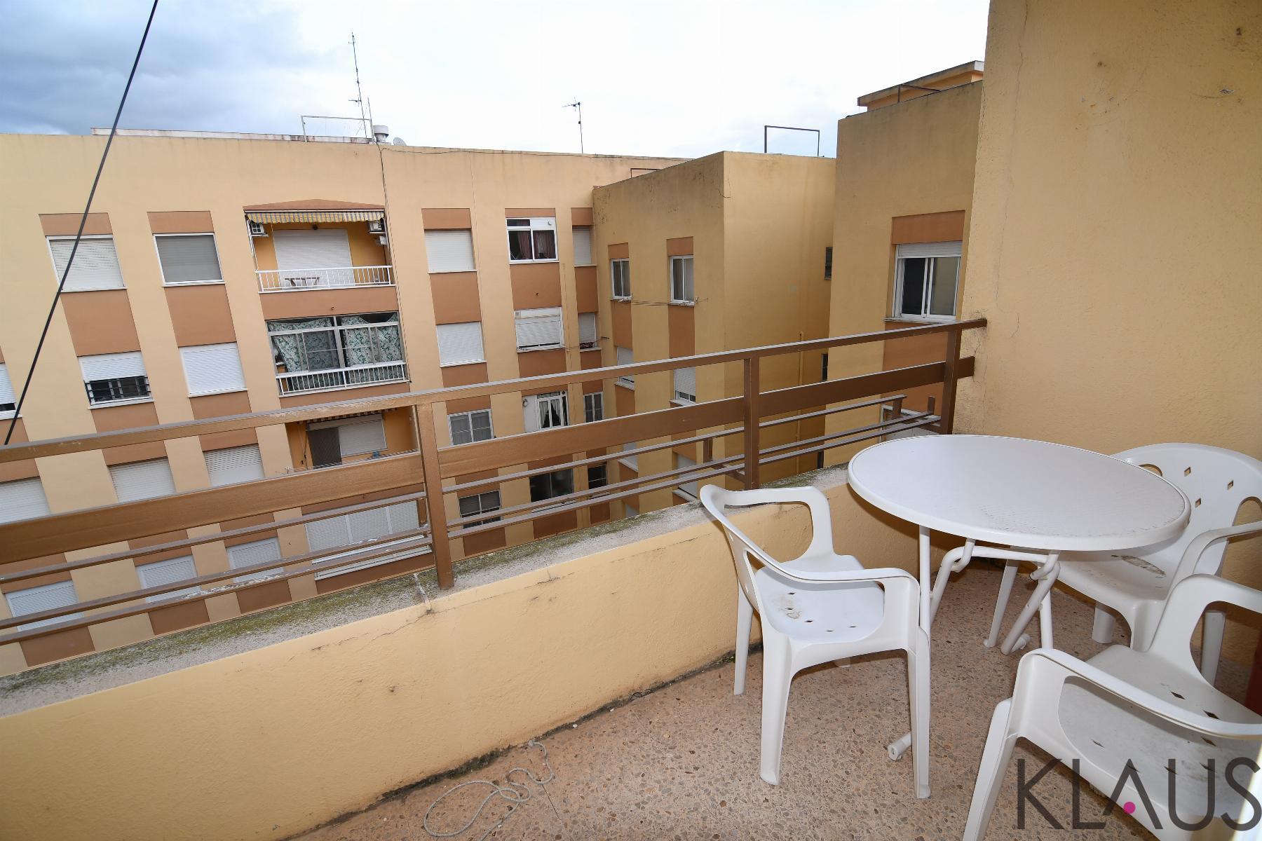 Venta de piso en La Ràpita