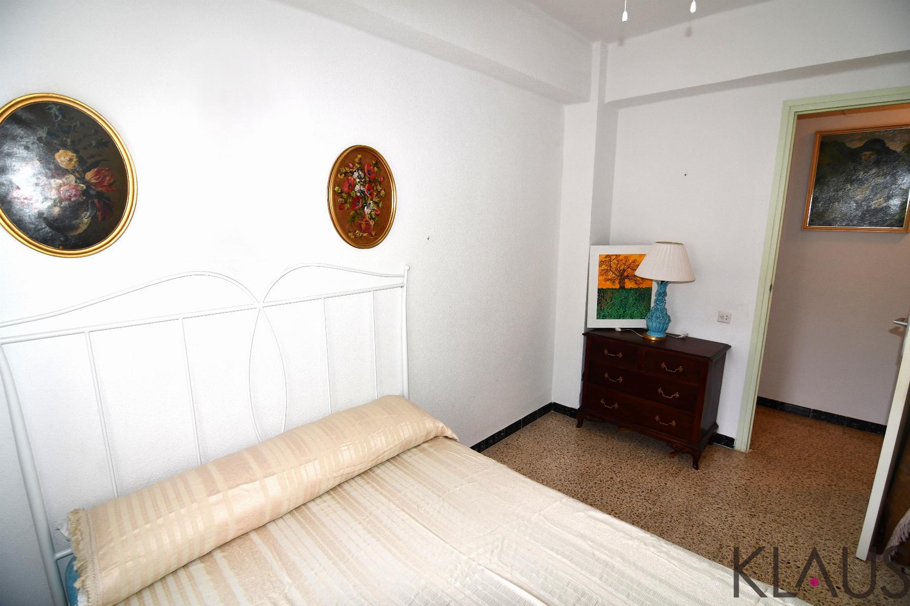 Venta de piso en La Ràpita