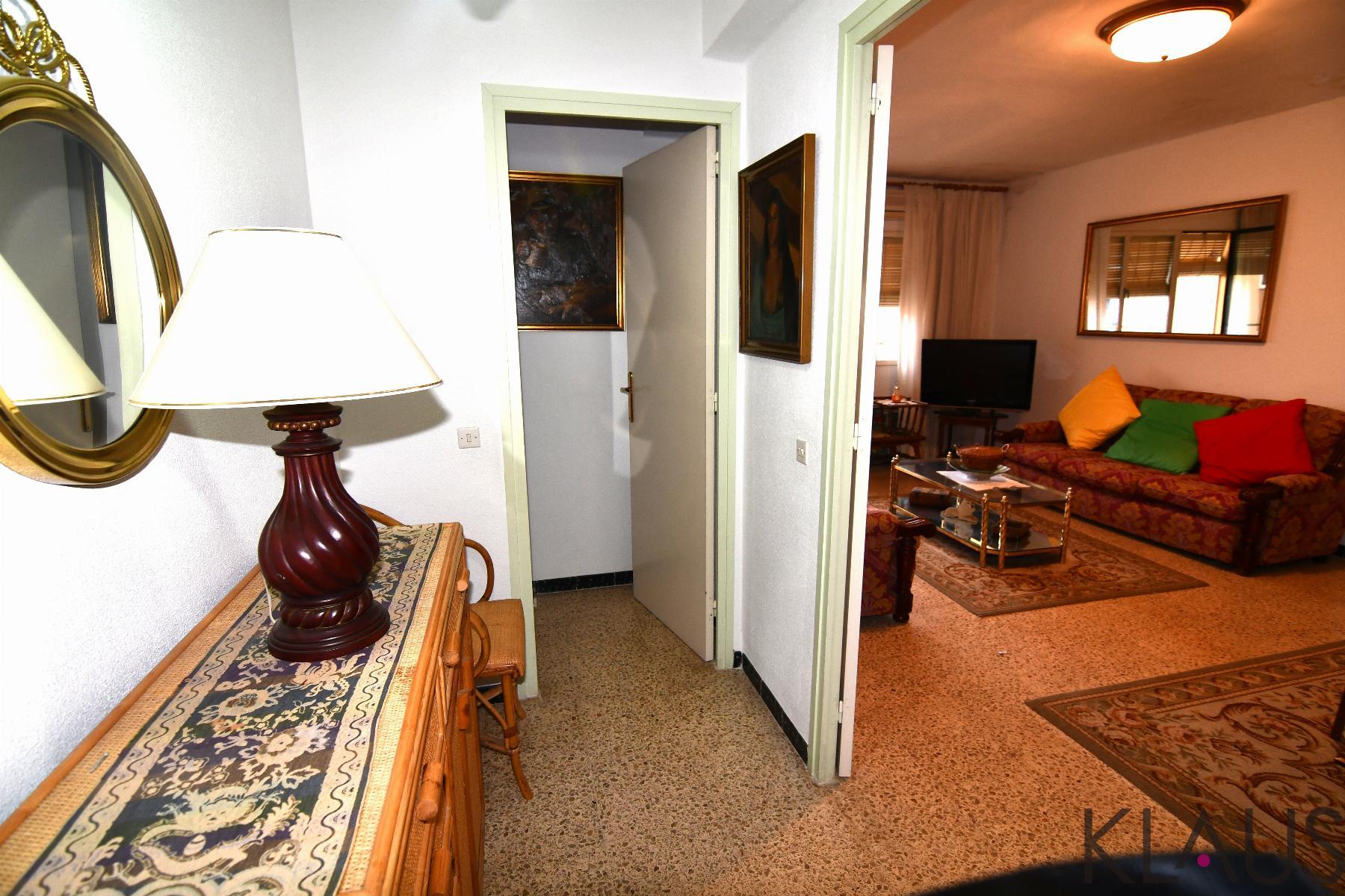 Venta de piso en La Ràpita