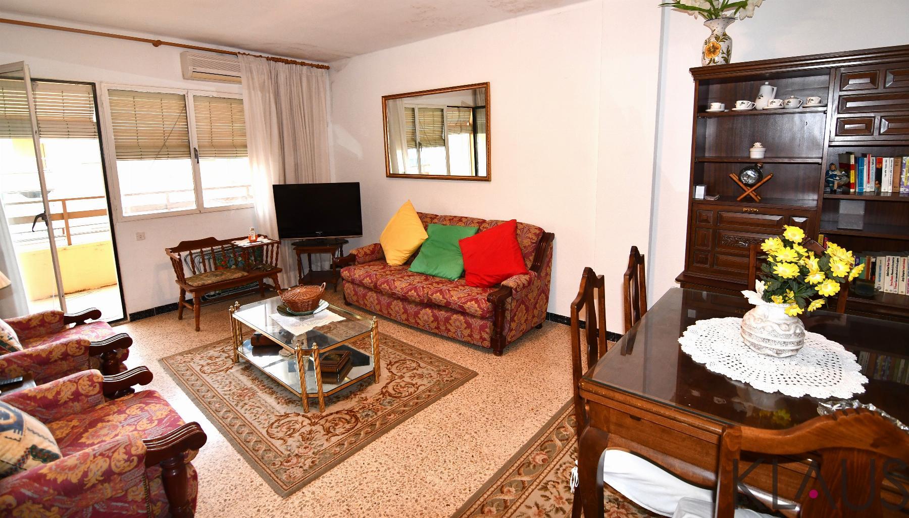 Venta de piso en La Ràpita