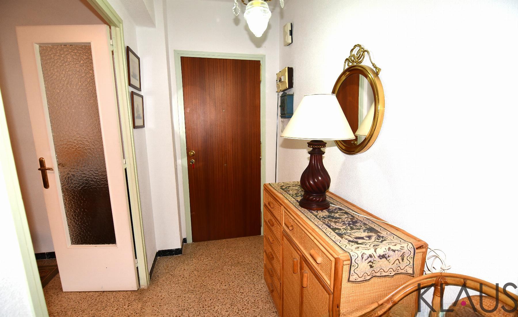 Venta de piso en La Ràpita