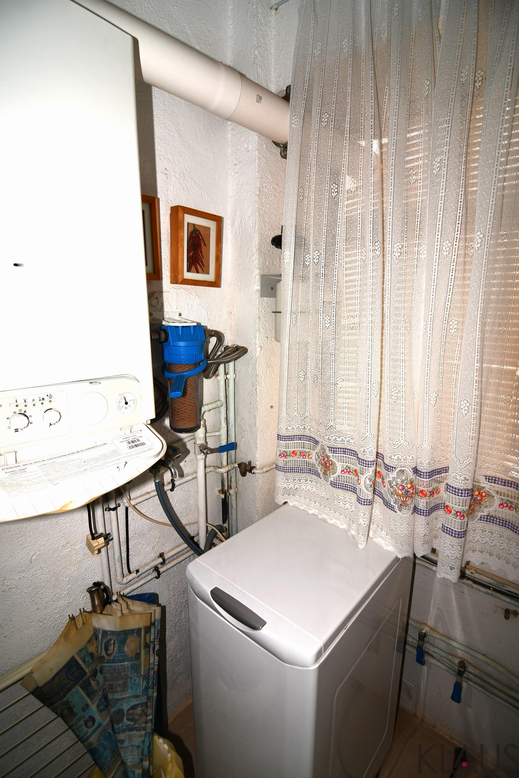 Venta de piso en La Ràpita