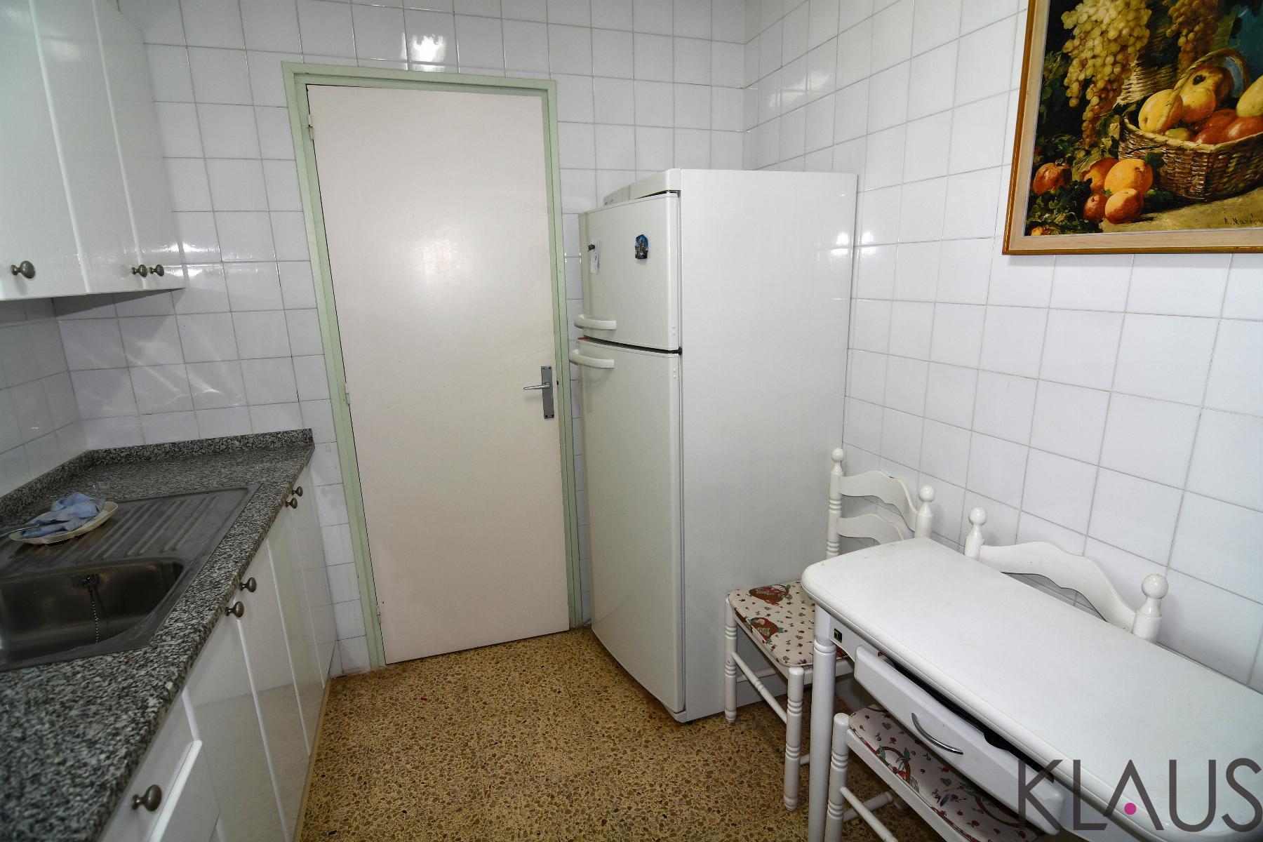 Venta de piso en La Ràpita