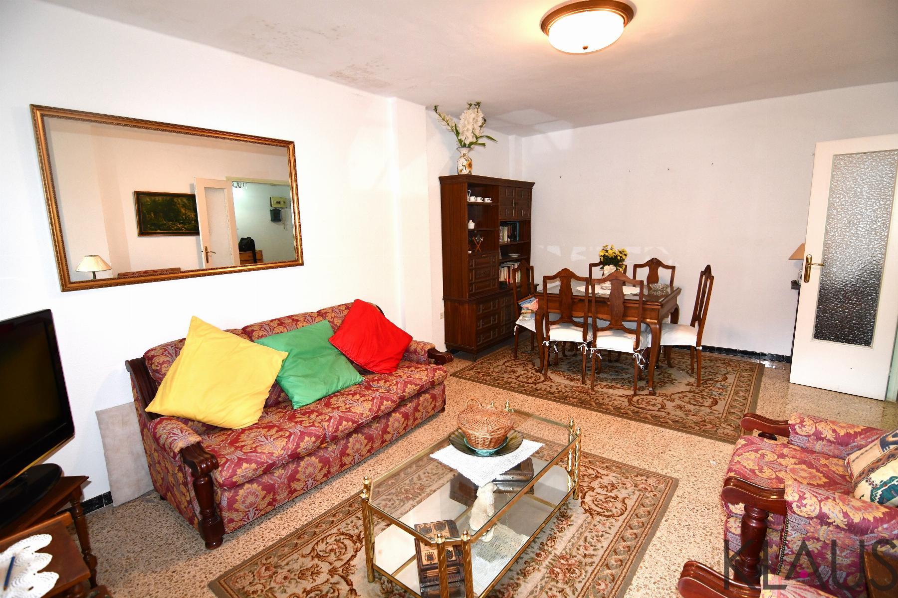 Venta de piso en La Ràpita