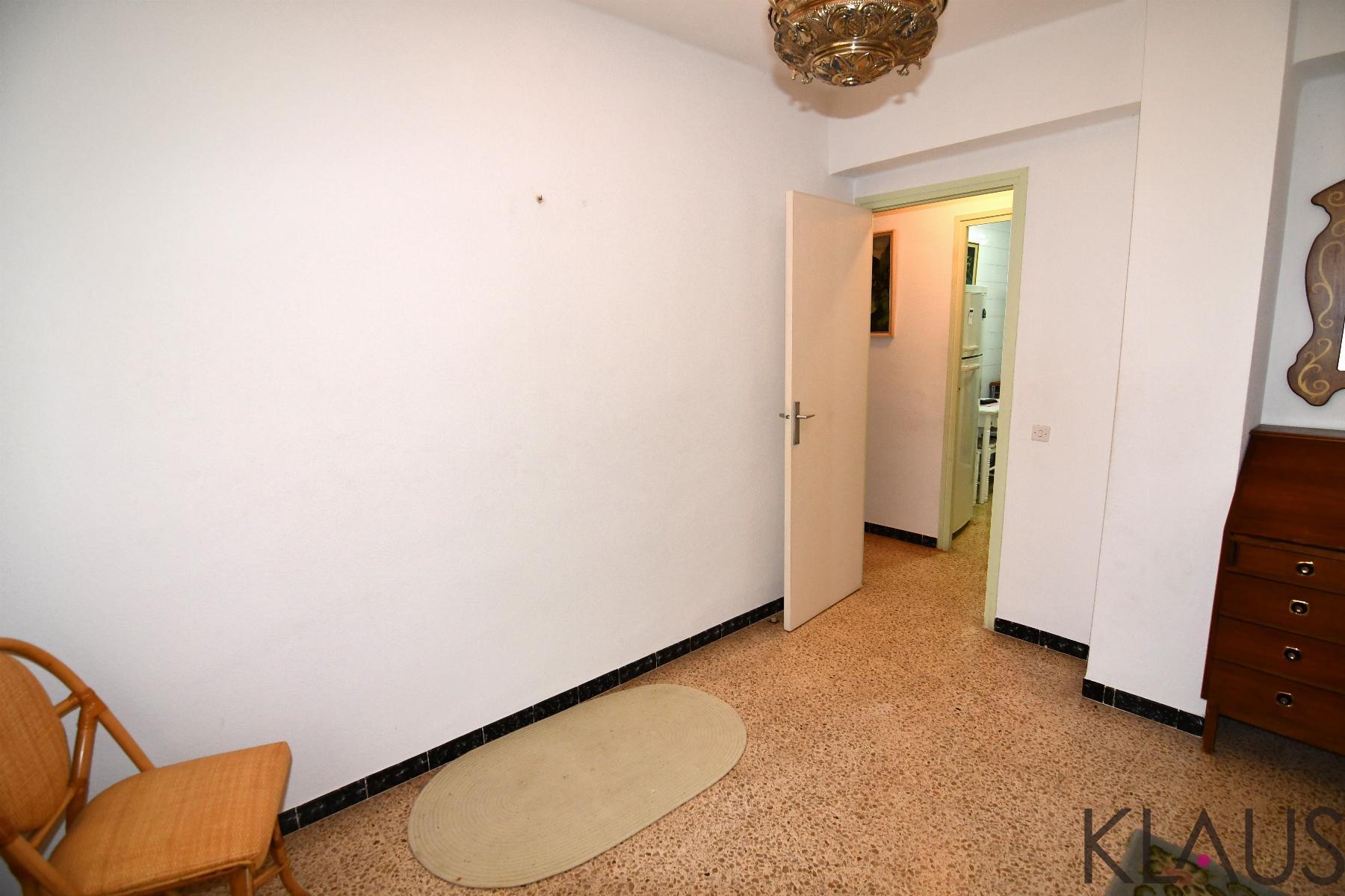 Venta de piso en La Ràpita