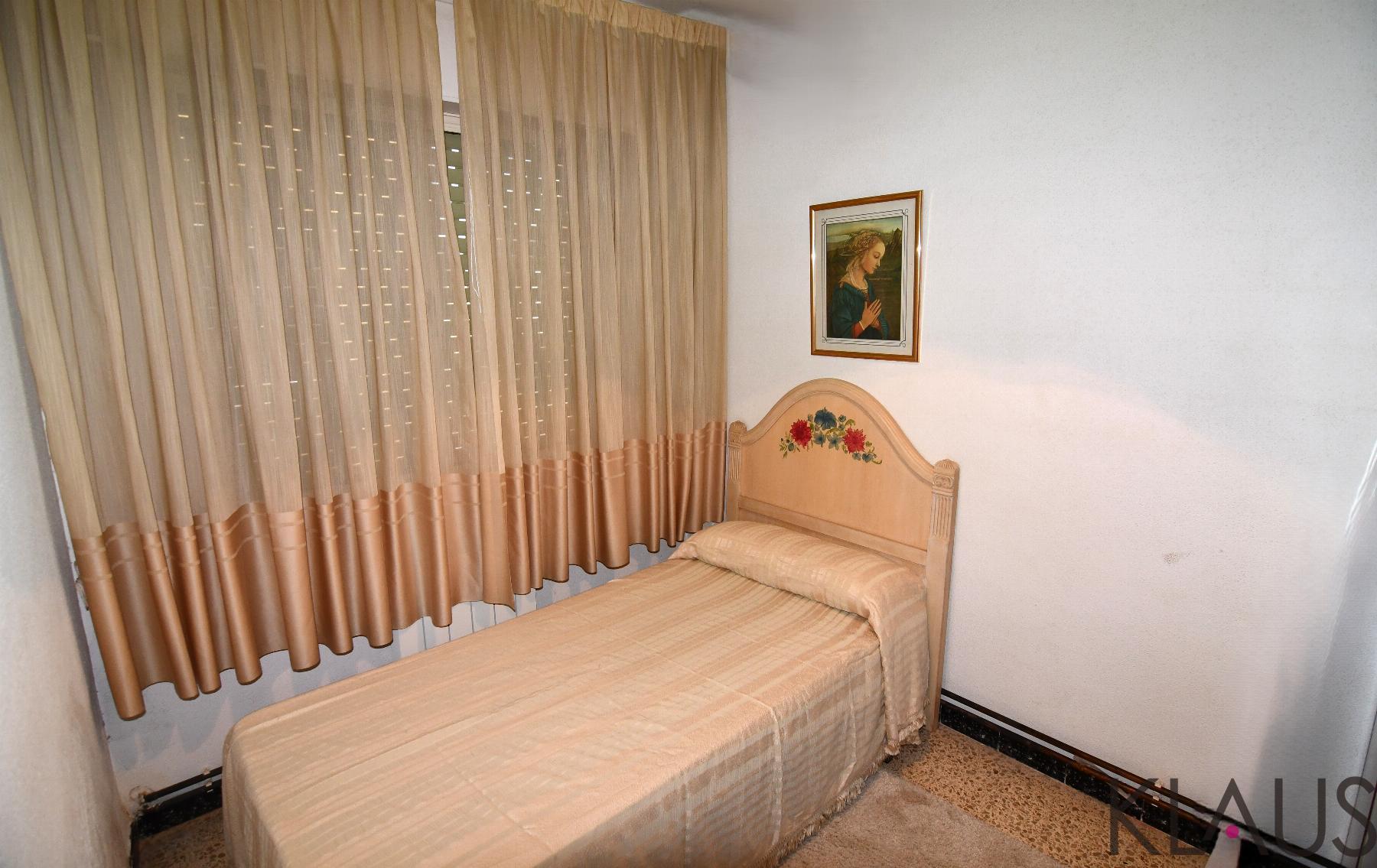 Venta de piso en La Ràpita