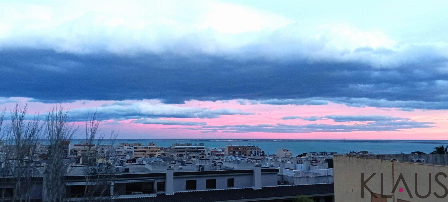 Venta de piso en La Ràpita